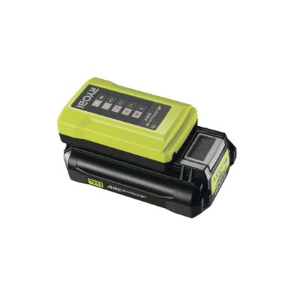 Batterie Ryobi 36V LithiumPlus RY36BC17A-120 – 2.0 Ah + Chargeur - vue 4