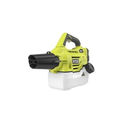 Brumisateur RYOBI 18V One Plus 2L - Sans batterie ni chargeur - RY18FGA-0