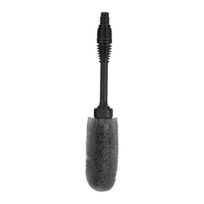 Brosse spéciale jantes pour pistolet haute pression Ryobi