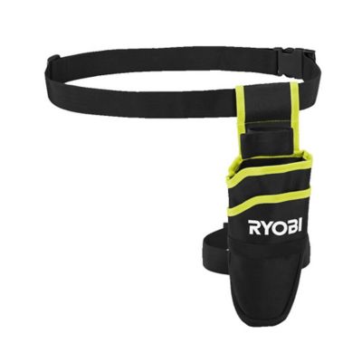 Étui de ceinture Ryobi FC316 pour sécateurs sur batterie série RY18SCA 0 / RY18SCXA 0 / RY18SCXA 115
