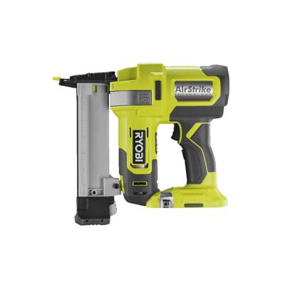 Ryobi Agrafeuse à air comprimé 18V avec 500 agrafes sans batterie ni chargeur R18GS18 0 - vue 3