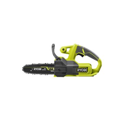 Tronçonneuse Ryobi RY18CS20A-0 – Guide 20 cm, Lubrification Auto, Sans Batterie - vue 3