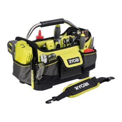 RYOBI Panier porte-outils 25 x 32 x 20 cm - RBSSOT1