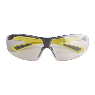 Dewalt Lunettes de protection DPH96-2D anti-buée polycarbonate fumé EN 166 - vue 2