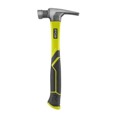 Marteau de charpentier RYOBI - vue 3