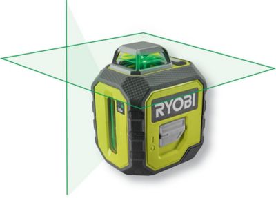 Ryobi RBCLLR1 - vue 4