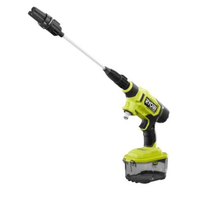 Pistolet haute pression Brushless 18V ONE+ HPâ„¢ Ryobi (vendu sans batterie ni chargeur) sans fil