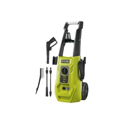 Nettoyeur Haute Pression RYOBI RY130PWA  – 130 Bars, 1600W, Flexible 5m, Réservoir 0,9L - vue 7