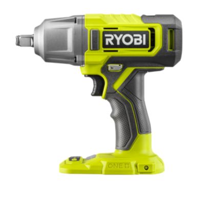 Boulonneuse sans fil Ryobi RIW18-0 18V (sans batterie)