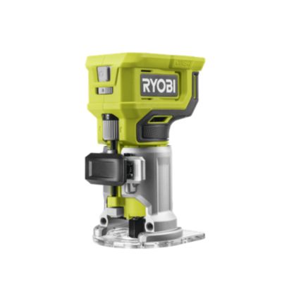 Affleureuse sans fil Ryobi RTR18 18V ( sans batterie)