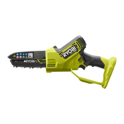 Élagueur à main Brushless 18V ONE+ HP™ Ryobi 15 cm vendu sans batterie ni chargeur sans fil