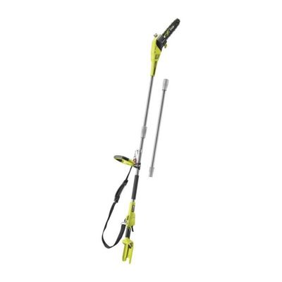 Elagueur sur perche RYOBI 36V Max Power - Sans batterie ni chargeur - RY36PP25A-0