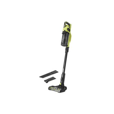 Aspirateur balai RYOBI 18V One+ Brushless - Sans batterie ni chargeur - RSV18BL-0