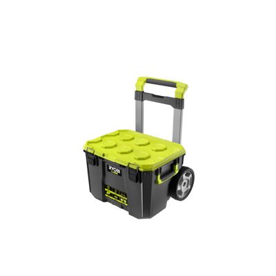 Boîte à outils sur roulettes RYOBI Link capacité 90 7 kg RSL201 - vue 9