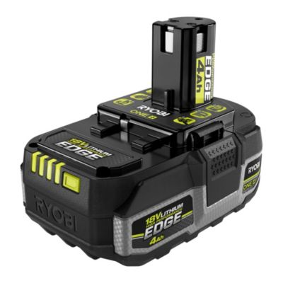 Batterie lithium-ion Ryobi RB1840E Edge 4Ah