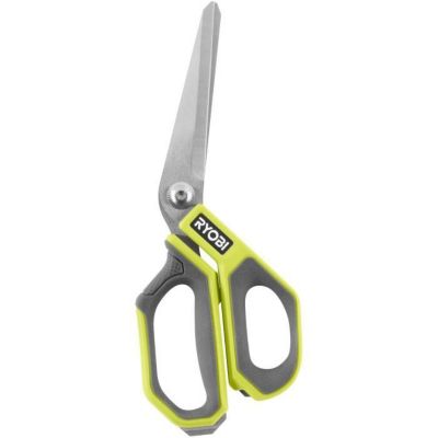 Ciseaux droits RYOBI RHCSS01 Aluminium 28 cm