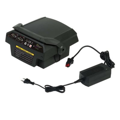 Tondeuse à  batterie tractée Ryobi RLM4852L 52 cm 48v - 10Ah