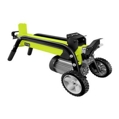 Fendeur de bûches électrique Ryobi RLS4A 4T