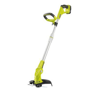 Coupe-bordures sur batterie Ryobi RLT183113 30 cm 18V-1 3Ah
