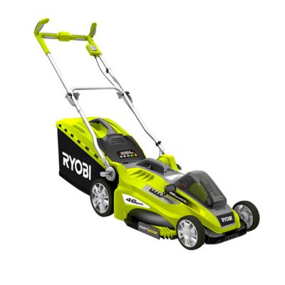 Tondeuse à  batterie Ryobi RLM36X46L50HI 46cm 36V-5 0Ah