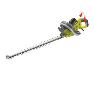 Taille-haie électrique Ryobi RHT6060RS 60cm 600w