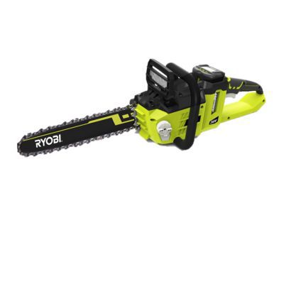 Elagueuse sur batterie Ryobi RCS36X3550HI 35cm 36v - 5 0Ah