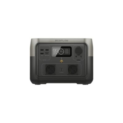 RIVER 2 Max Portable Power Station