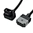 Câble EB EcoFlow Powerstream BKW-DELTA 0.5 m Câble EB EcoFlow Powerstream BKW-DELTA 0.5 m
