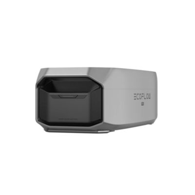 DELTA PRO 3 BATTERIE SUPPLEMENTAIRE INTELLIGENTE - vue 2