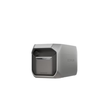 Batterie supplémentaire Ecoflow Delta 3 lifepo4 1024Wh