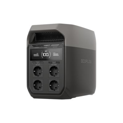 Batterie EcoFlow Delta 3 lifepo4 1024W