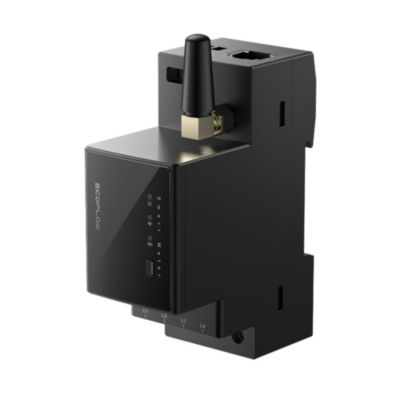 ECOFLOW EF6105 - vue 2