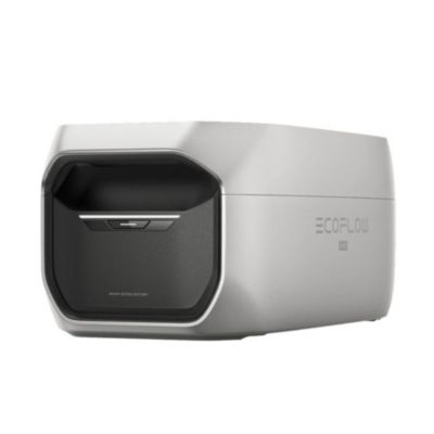 ECOFLOW DELTA 3 MAX PLUS EXTRA BATTERY