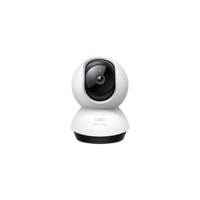 TP-Link IP-Kamera IPKamera Tapo C220 (TAPO C220) Blanc - vue 2