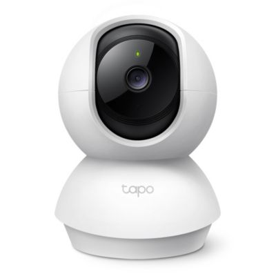 Caméra de surveillance WIFI Tapo TC71 - vue 8