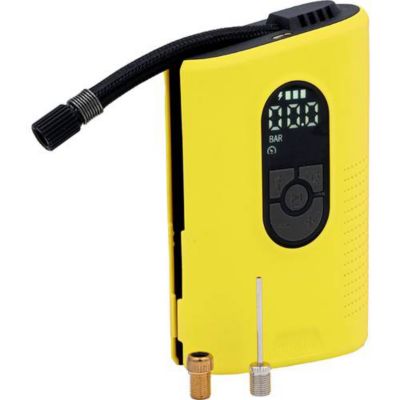 Airman 54 104 001 Compresseur sans fil 7.59 bar coupure automatique - vue 2