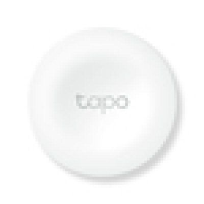 TP Link Bouton intelligent sans fil Tapo S200B noir avec pile CR2032 - vue 6