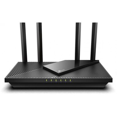 TPLINK - Routeur Archer AX55 - WiFi 6 - 3 Gbps - 4 ports Ethernet - USB 3 0 - WPA3