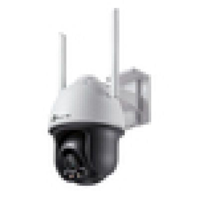 TP-Link IP-Kamera IPKamera VIGI C540-W(4mm) C540W(4mm) Blanc - vue 3