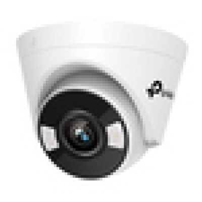 TP-Link Camera IP VIGI C440 8mm dôme tourelle Blanc - vue 2