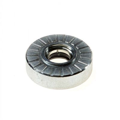 Turbo flasque pour meuleuses diamètre 115 125mm et G15YC HIKOKI 310338