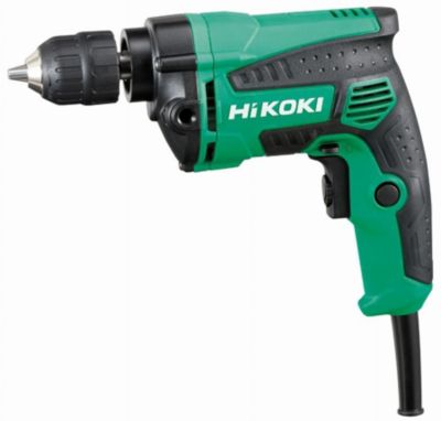 851 Perceuse filaire D10VC3WCZ mandrin 10 mm bois 25 mm
