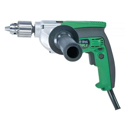 Perceuse visseuse HIKOKI D13VGWUZ 13mm