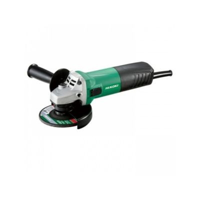 HiKOKI Meuleuse d'angle 115 mm G12SR4 G12SR4YGZ