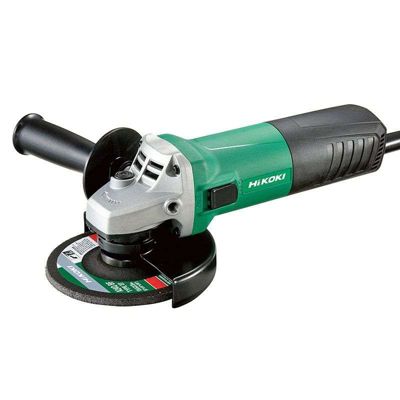 Hitachi Meuleuse d'angle HIKOKI G13SR4YGZ Ø 125mm