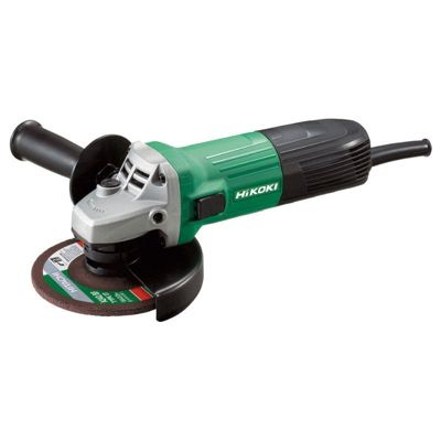 Meuleuse HIKOKI G13STAYGZ Ø 125mm