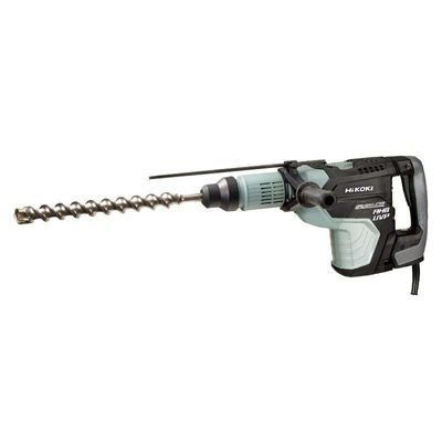 Marteau perforateur HITACHI HIKOKI DH52MEYWSZ 11 5 / / 18 8 J EPTA 05 - vue 3