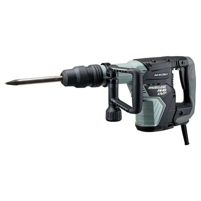 HIKOKI H45MEYWTZ Marteau piqueur SDS Max 10 1 J Vario Lock