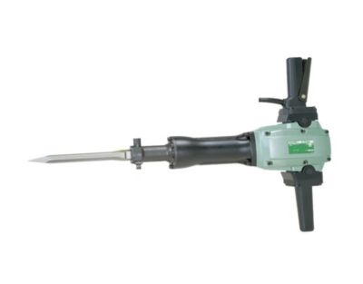 HiKOKI Piqueur Hex. 30mm 42 Joules 18 Kg H70SALAZ