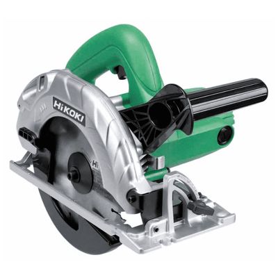 Scie circulaire filaire 165 mm HIKOKI C6SSWAZ